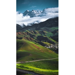 高清风景1339