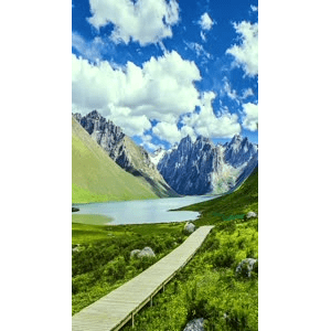 高清风景1354