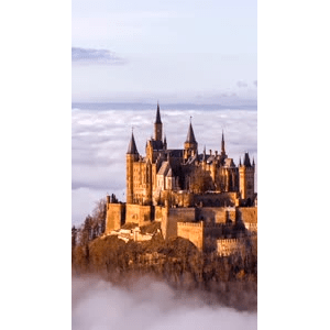 高清风景1361