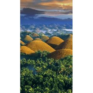 高清风景1369