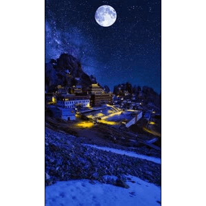 高清风景1377