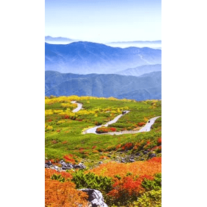 高清风景1381