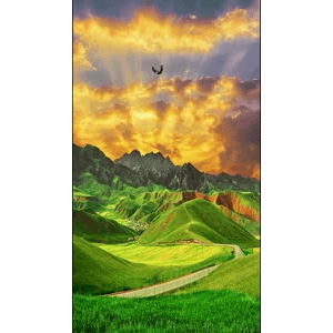 高清风景1388