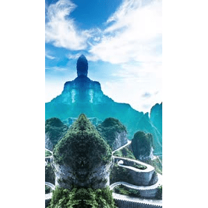 高清风景1398