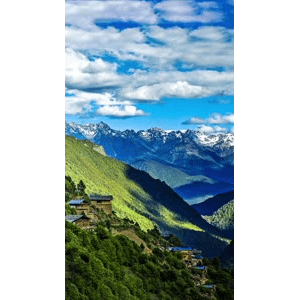 高清风景1474