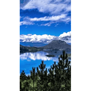 高清风景1481