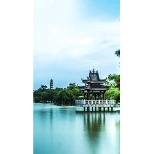 高清风景1500
