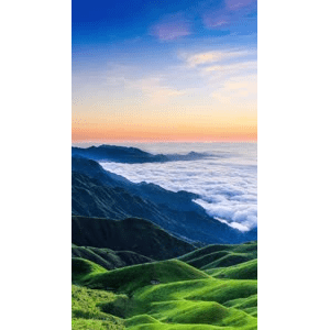 高清风景1516