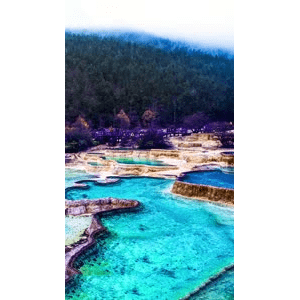 高清风景1552