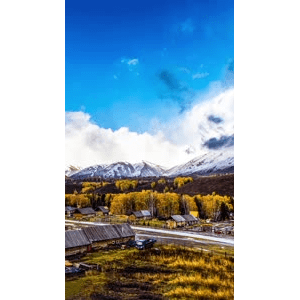 高清风景1554