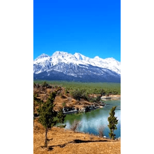 高清风景1555