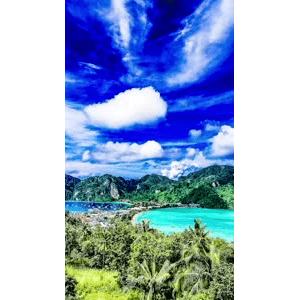 高清风景1595