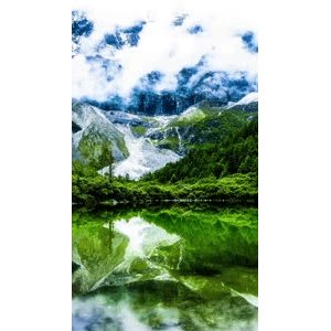 高清风景1608