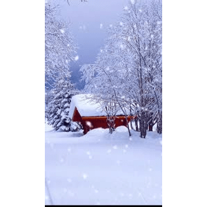 高清风景1610