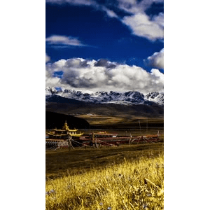 高清风景1641