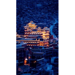 高清风景1664