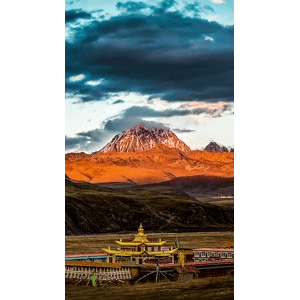高清风景1667