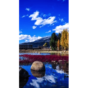 高清风景1678
