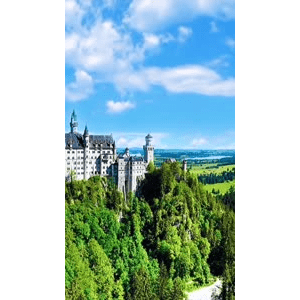 高清风景1688