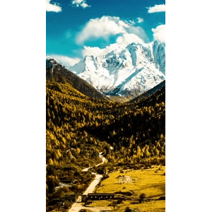 高清风景1693