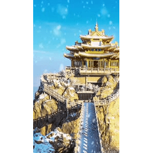 高清风景1802
