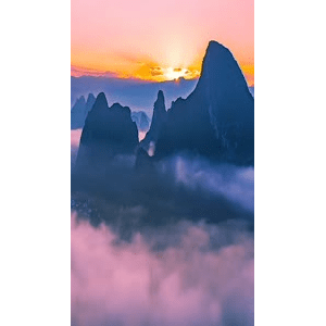 高清风景1834
