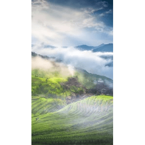 高清风景1884