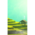 高清风景1898