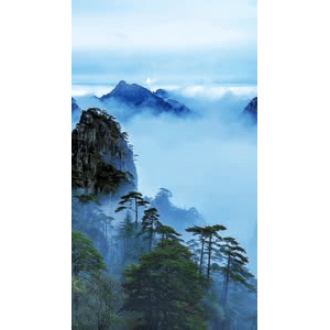 高清风景1912