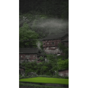 高清风景1944