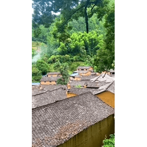 高清风景1953