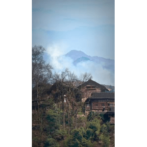 高清风景1962