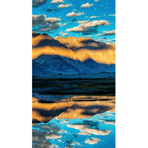 高清风景1986