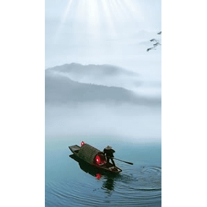 高清风景1993