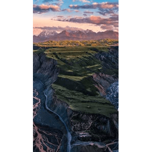高清风景2001