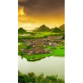 高清风景2006
