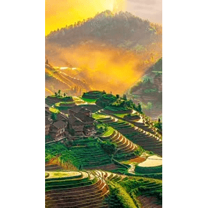 高清风景2007