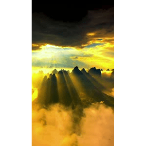 高清风景2009