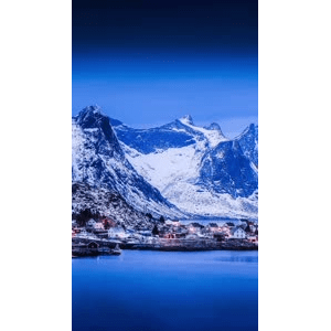 高清风景2032