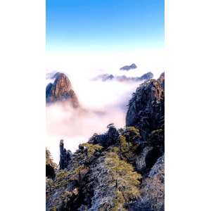 高清风景2034