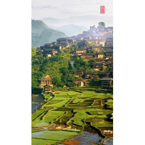 高清风景2107