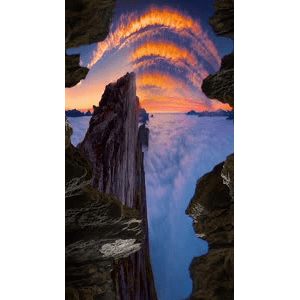 高清风景2175