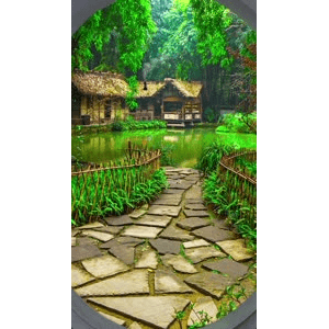 高清风景2201