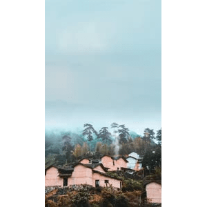 高清风景2204