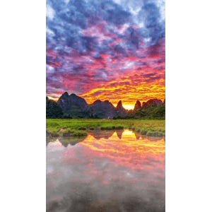 高清风景2249