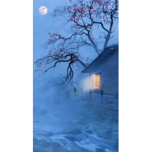 高清风景2261