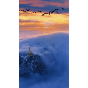高清风景2272