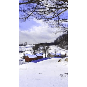 高清风景2279