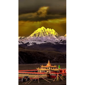 高清风景2301