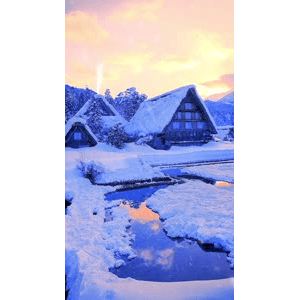 高清风景2323